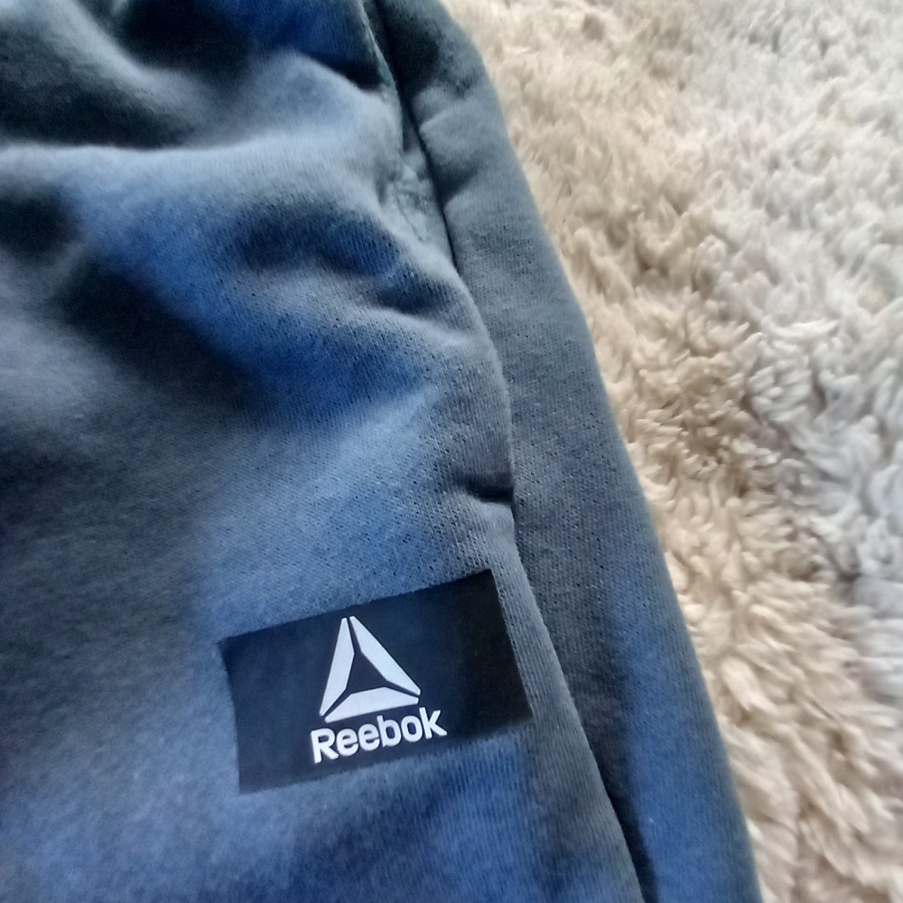 Reebok Women's Joggers SZ XL